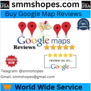 It Is The Best Site For Google Maps Reviews